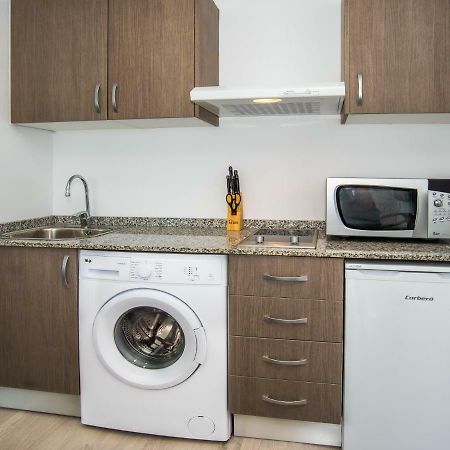 Helios Home アリカンテ エクステリア 写真