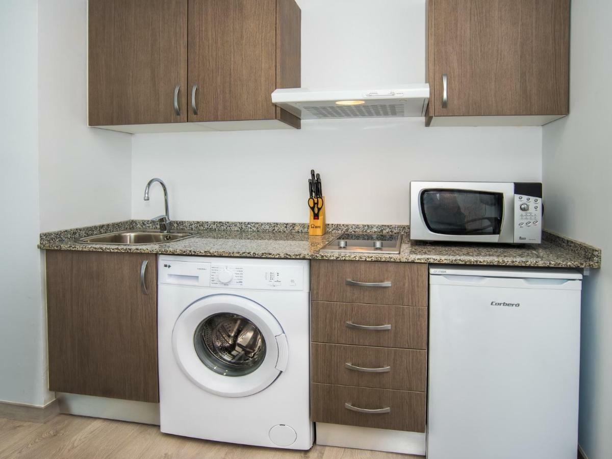 Helios Home アリカンテ エクステリア 写真